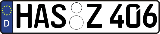 HAS-Z406