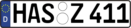 HAS-Z411