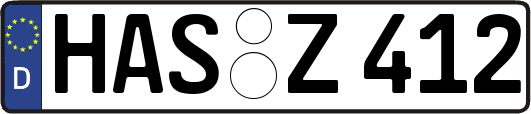 HAS-Z412