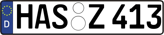 HAS-Z413