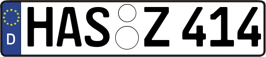 HAS-Z414