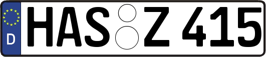 HAS-Z415