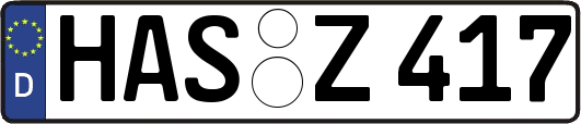 HAS-Z417