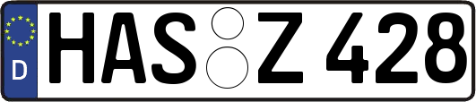 HAS-Z428