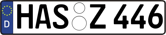 HAS-Z446