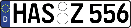 HAS-Z556