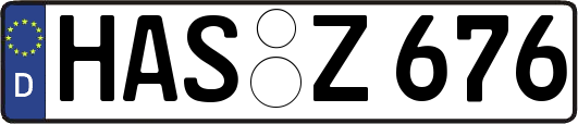 HAS-Z676