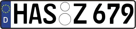 HAS-Z679
