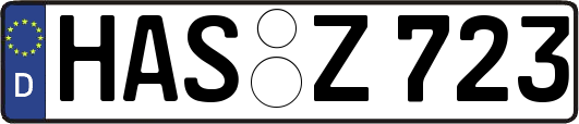 HAS-Z723