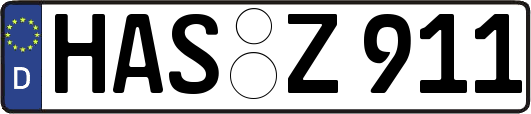 HAS-Z911