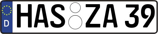 HAS-ZA39