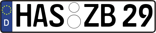 HAS-ZB29