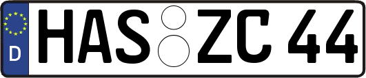 HAS-ZC44