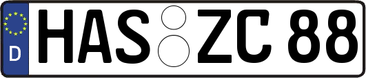 HAS-ZC88