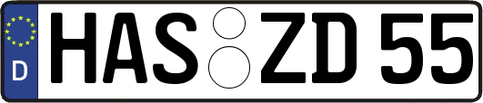 HAS-ZD55
