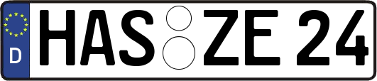 HAS-ZE24