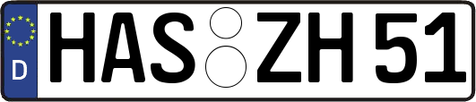 HAS-ZH51