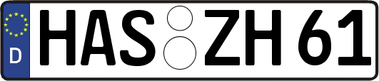 HAS-ZH61