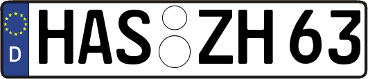 HAS-ZH63