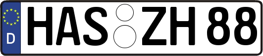 HAS-ZH88