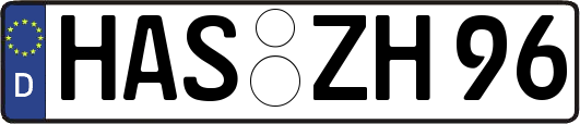 HAS-ZH96