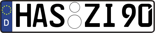 HAS-ZI90