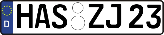 HAS-ZJ23