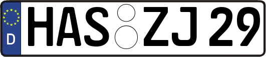 HAS-ZJ29