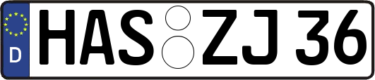 HAS-ZJ36