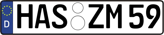 HAS-ZM59
