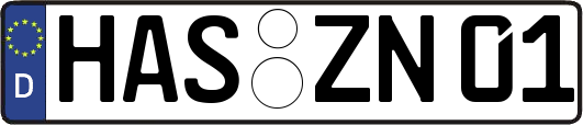 HAS-ZN01