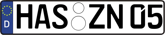 HAS-ZN05