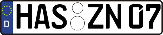 HAS-ZN07
