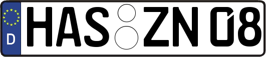 HAS-ZN08