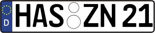 HAS-ZN21
