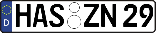 HAS-ZN29