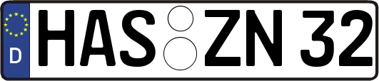 HAS-ZN32