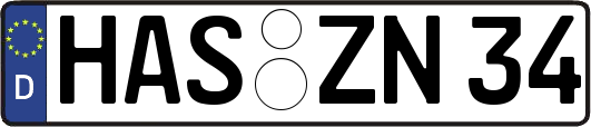 HAS-ZN34