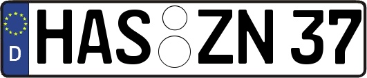 HAS-ZN37