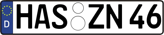 HAS-ZN46