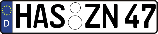 HAS-ZN47