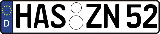 HAS-ZN52