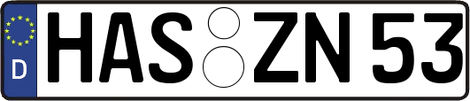 HAS-ZN53