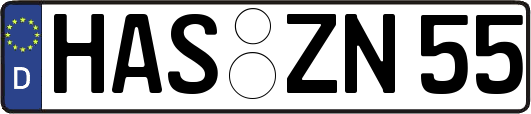 HAS-ZN55
