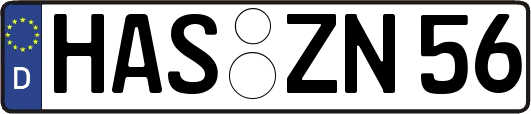 HAS-ZN56