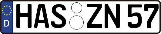 HAS-ZN57