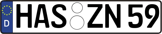 HAS-ZN59