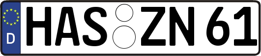 HAS-ZN61