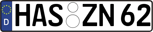 HAS-ZN62