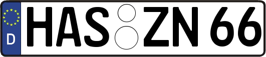 HAS-ZN66